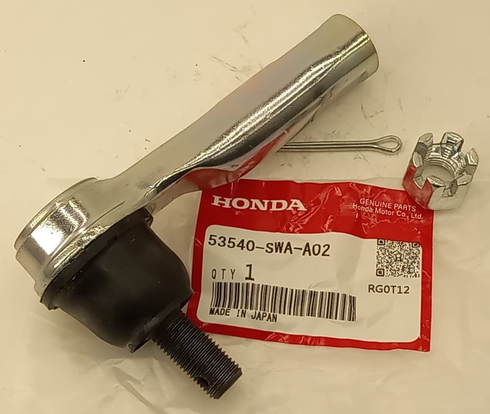 Рулевой наконечник Хонда Кроссроад в Москве 555531770