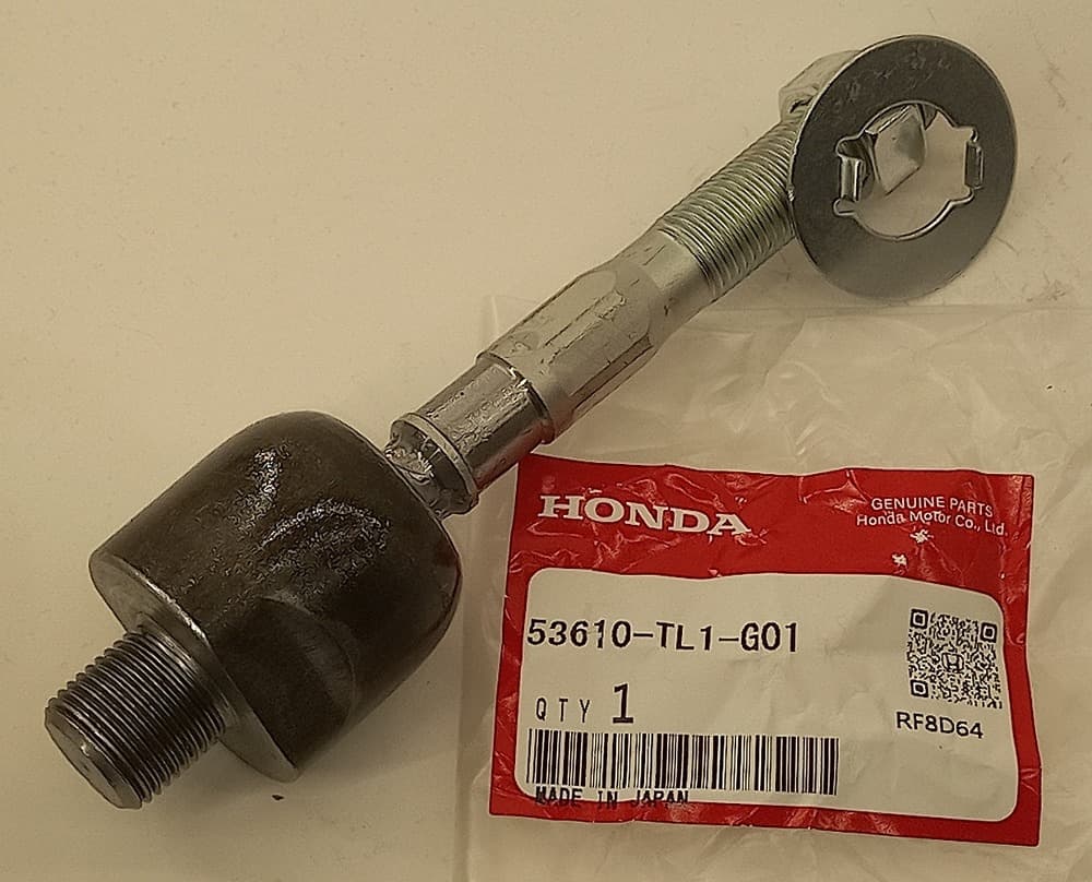 Тяга рулевая Хонда Аккорд в Москве 555535501