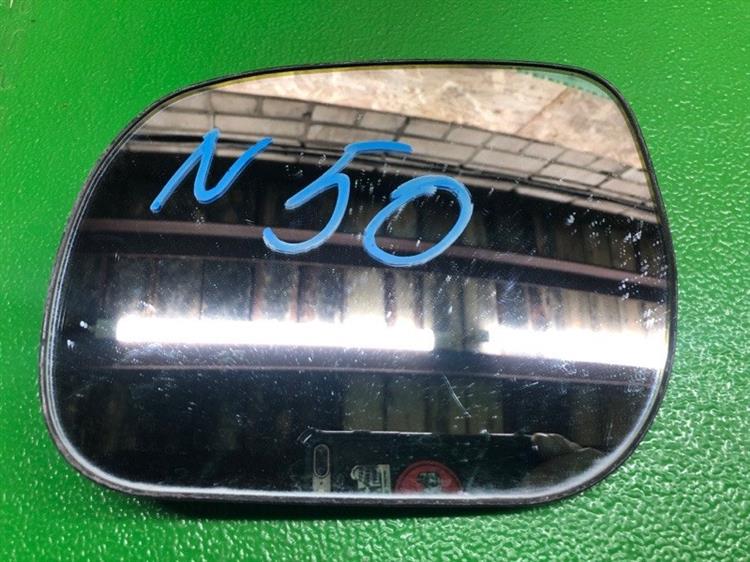 Зеркало Тойота РАВ 4 в Москве 109131