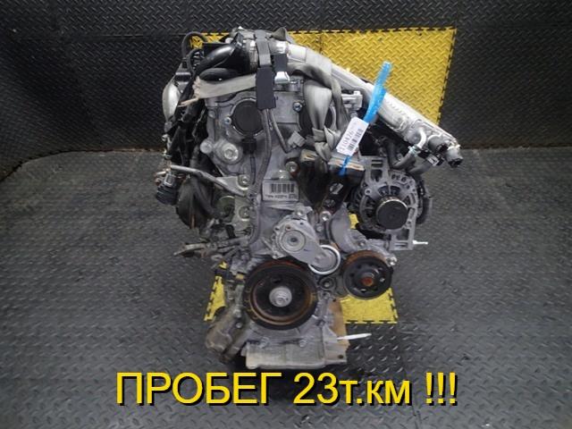 Двигатель Тойота СНР в Москве 110426
