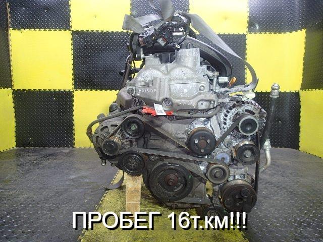 Двигатель Ниссан Куб в Москве 111899