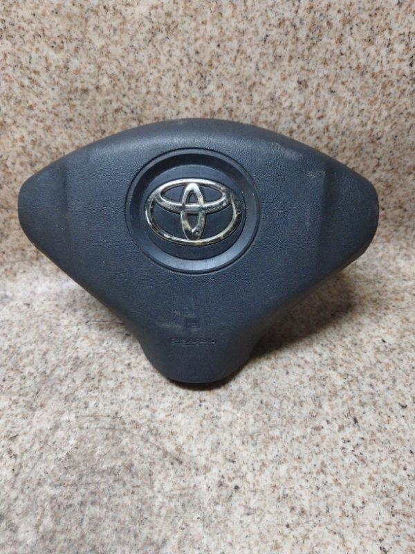 Airbag водителя Toyota Bb