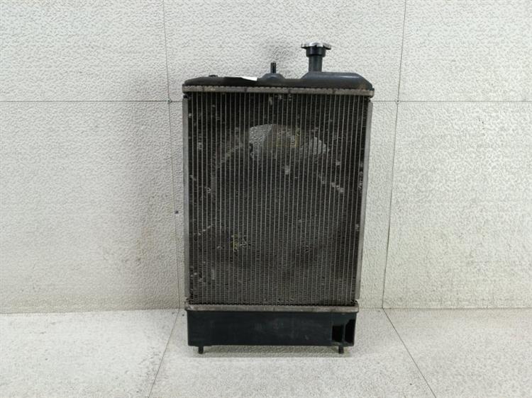 Радиатор основной Мицубиси ЕК в Москве 450841
