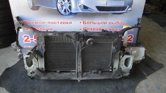 Рамка радиатора Субару Форестер в Москве 712111