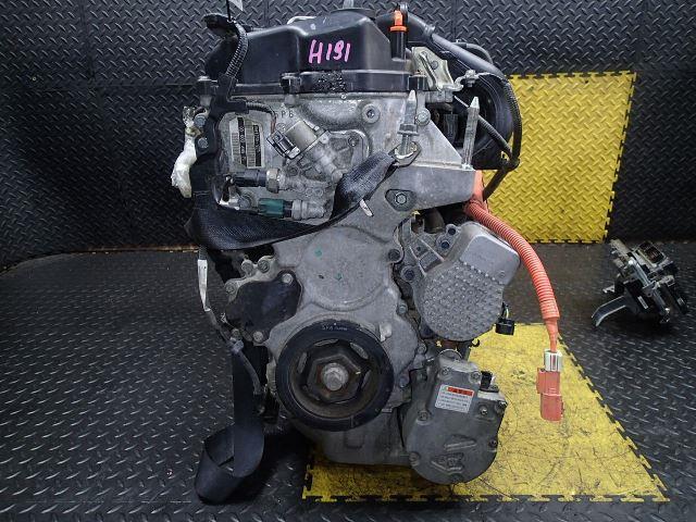 Двигатель Хонда Шатл в Москве 99298